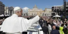 "Questa è l'ora dell'amore". Il manifesto di Leone XIV