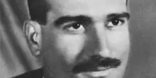 Recuperati i cimeli di Eli Cohen