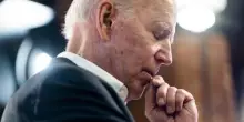 Biden, cancro con metastasi. I medici: "Molto aggressivo"