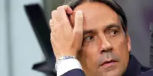 Inzaghi e un altro scudetto perso: ecco gli errori del tecnico dell'Inter