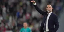 Juve padrona del suo destino, ma le romane ci credono