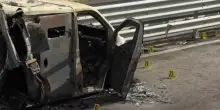 Blitz di carabinieri a Livorno: arrestate 11 persone per l'assalto a due portavalori