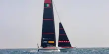 Pirelli e Luna Rossa, nuova alleanza tecnologica per la 38ª America’s Cup