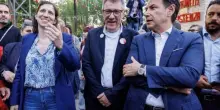 Landini:"Quorum? Lo raggiungeremo". Ma la base della Cgil non ci crede