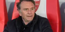 Nuovo scandalo nel pallone: indagati Cellino e il Brescia