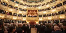 I sindacati dicono "no" persino all'Inno d'Italia