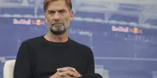 Allegri, Conte, Gasp e la sorpresa Klopp