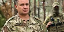 Dalla trincea al comando: ecco il generale russo che prepara la guerra alla Nato