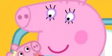 Fiocco rosa a casa di Peppa Pig: nata la sorellina, come si chiama