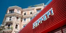 Ecco la nuova Corporate Identity di Ferrari