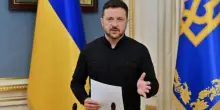 Zelensky lancia l'allarme: Usa ed Europa ci stanno abbandonando