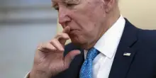 Un complotto per nascondere la malattia di Biden?