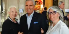"Spargete le mie ceneri dalla cima di Isola d'Istria"