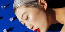 Xin Ge Liu, la stilista dei sogni