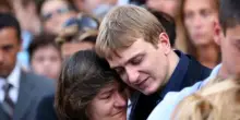 La mamma di Stasi: "È uno schifo". Poi la frase su Sempio