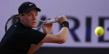Roland Garros, sorteggiati i tabelloni: Sinner debutta contro Rinderkneck