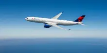 Malpensa, decolla il 24 maggio il nuovo volo Delta Airlines per Boston