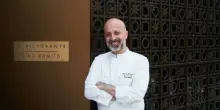 Romito porta la cucina italiana a Bali