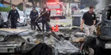 L'aereo si schianta sulle case. Orrore a San Diego: "Diverse vittime"