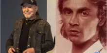 Lutto per Vasco Rossi. La dedica social "E poi ci troveremo come le star..."