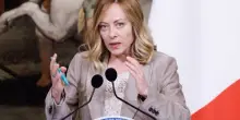Meloni sente ancora Trump: "Lavoriamo per i negoziati, Kiev vuole la pace"