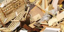 Sostenibilità, Rilegno: nel 2024 riciclate oltre 1,7 mln di tonnellate di legno