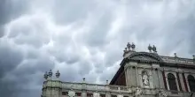 Non solo sole: ecco dove pioverà nel weekend