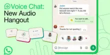 WhatsApp, arrivano le chat vocali nei gruppi. Come si attivano
