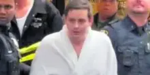 Italiano imprigionato a Manhattan e torturato con una motosega