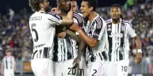 Rivoluzione Juve: arriva Comolli