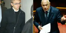 Caso Garlasco, Nordio: "Irragionevole la condanna a Stasi dopo assoluzione"