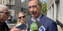 "Scelta divisiva". "Due pesi e due misure". Botta e risposta tra Sala e La Russa su Ramelli