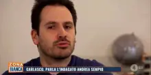 "Non sono tranquillissimo". Quei timori di Sempio già nel 2017