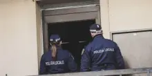 Senzatetto occupa la casa, parte lo sgombero lampo. È il primo col decreto sicurezza