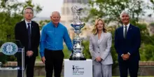 "America's cup occasione per il Sud"