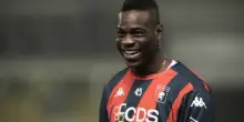Balotelli: "Rifarei il test del Dna per mia figlia"