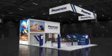 Prometeon è uno dei grandi protagonisti del Transport Logistic di Monaco
