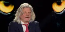Furto in casa di Massimo Ferrero: "Mi hanno portato via tutto, anche la maglia di Totti"