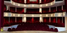 Roma diventa il teatro della moda di Dior