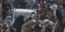 Hamas, sì col trucco. Il piano è diverso