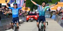 L'Italbici a San Valentino ritrova l'amore per il Giro