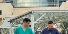 Torna a camminare con un neurostimolatore