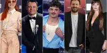 Da Annalisa (laureata in fisica) ad Aiello (laureato in economia): chi sono i cantanti "dottori"