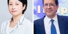 Editoria, Italpress sbarca in Cina e sigla accordo con CCTV+