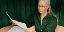 50 sfumature di verde: come abbinarlo a 60 anni