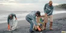 Sostenibilità, Davines: nel 2024 rimosse dall’ambiente 866 tonnellate di rifiuti in plastica