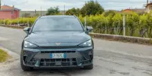 Il super ibrido con lo stile di Cupra, primo contatto con la gamma e-HYBRID