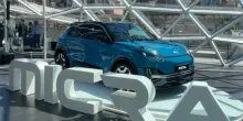 Nissan Micra 2025: il ritorno di una compatta iconica in chiave elettrica