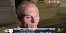 Garlasco, Sempio "più volte" al Santuario della Bozzola: cosa rivela la nuova testimonianza