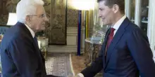 Mattarella sta con gli agenti: "Stima e fiducia nella polizia"